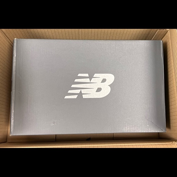 New Balance XC-72 Bone Multi-Color US Men size 8.5 - Women size 10 - Picture 4 of 4